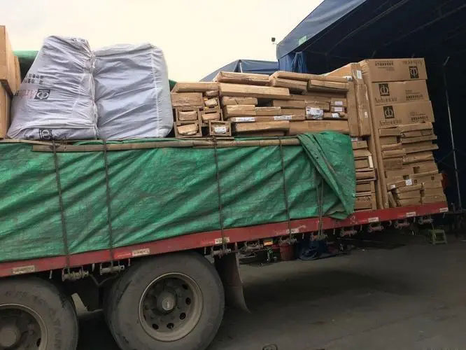 皇姑家具托运